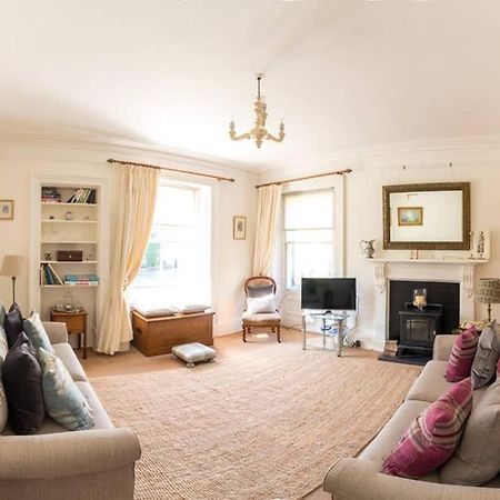 Apartamento Whitehaven North Berwick Exterior foto