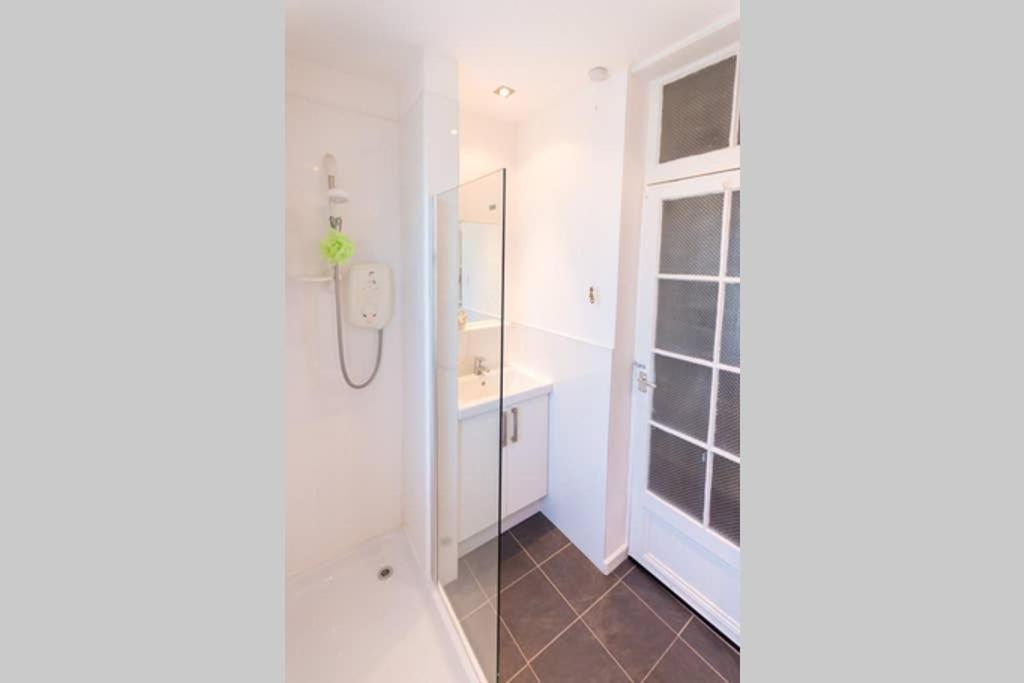 Apartamento Whitehaven North Berwick Exterior foto