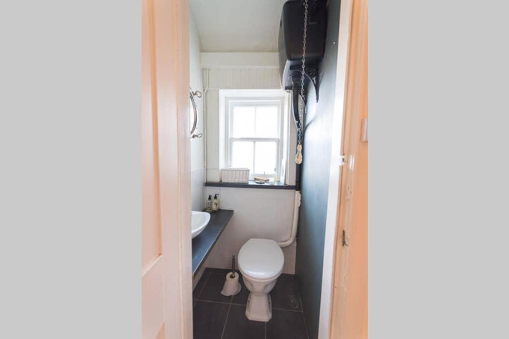 Apartamento Whitehaven North Berwick Exterior foto