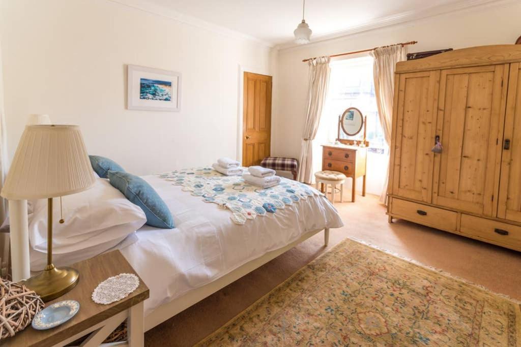Apartamento Whitehaven North Berwick Exterior foto